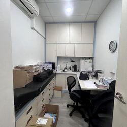 Fuchun Neighbourhood Centre (D25), Shop House #610500211